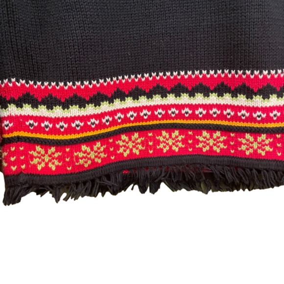 - Hannah Andersson women’s knit sweater - Picture 5 of 8